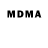 MDMA Molly Super Warlock